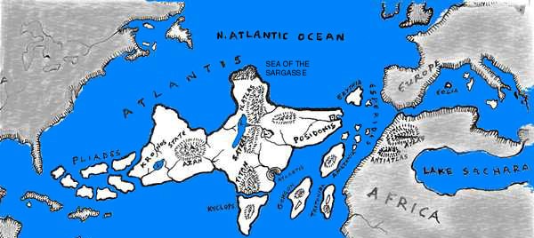 atlantida mapa 2