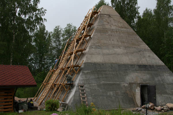 piramide russa 19