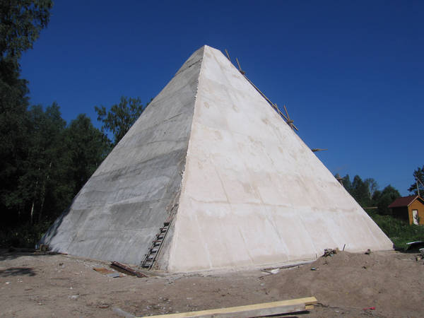 piramide russa 20