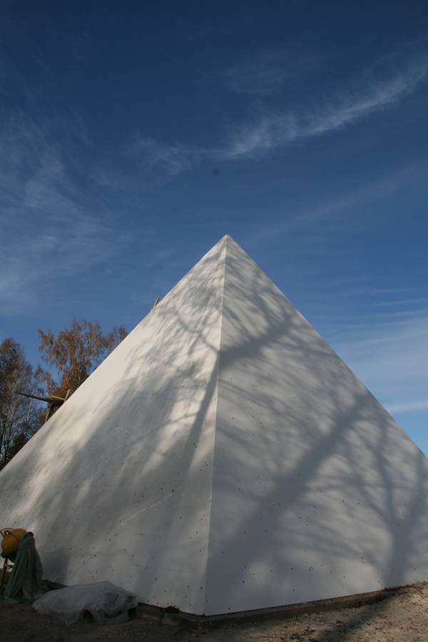 piramide russa 22