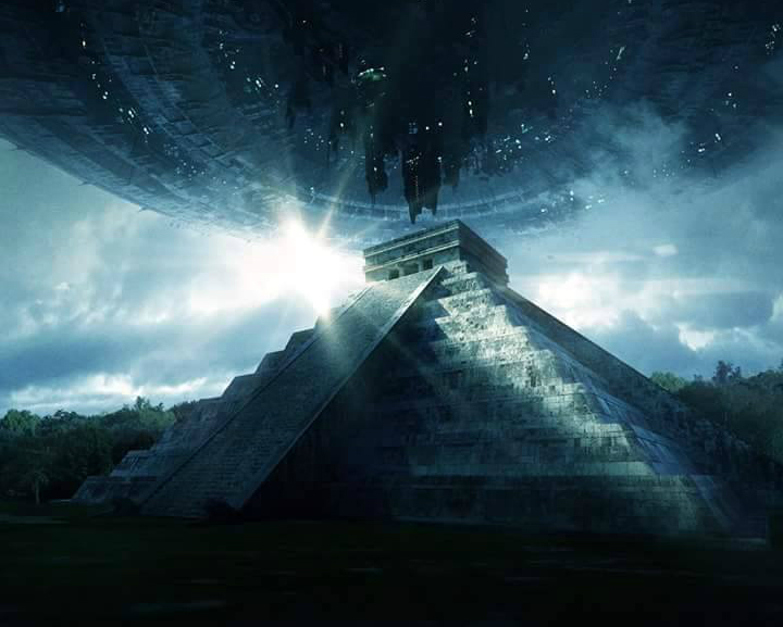 As 2 civilizações alienígenas antigas que ajudaram a moldar a civilização humana